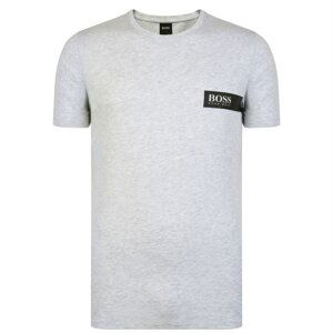 BOSS BODYWEAR Crew Neck Logo T-Shirt