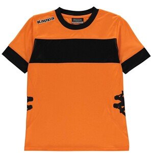 Kappa Remilio Short Sleeve T Shirt Junior Boys