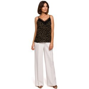 Stylove Woman's Top S227 Model 1