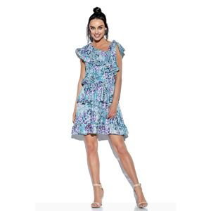 Lemoniade Woman's Dress LG546 Pattern 14