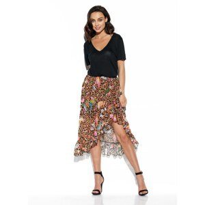 Lemoniade Woman's Skirt LG521 Pattern 13