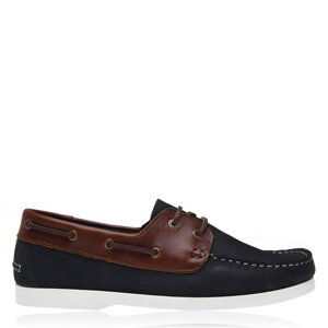 Jack Wills JW Bodle Boat Shoe Sn00