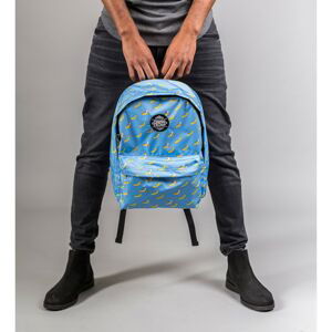 Mr. GUGU & Miss GO Unisex's Backpack BPS034