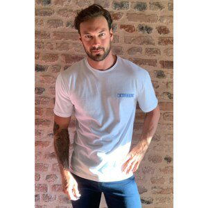 Trendyol T-Shirt - White - Relaxed fit