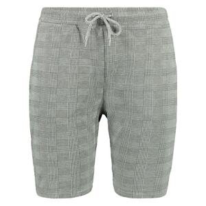 Trendyol Gray Men's Shorts & Bermuda
