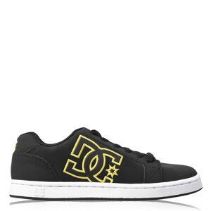 DC Serial Graffik Trainers Mens Trainers