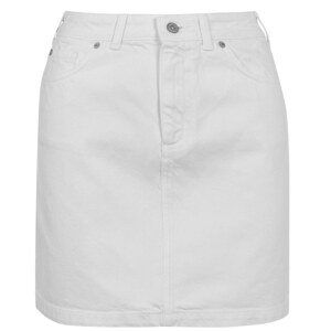 Jack Wills Roxy Denim Skirt