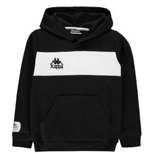 Kappa Caldo Hoodie Junior Boys