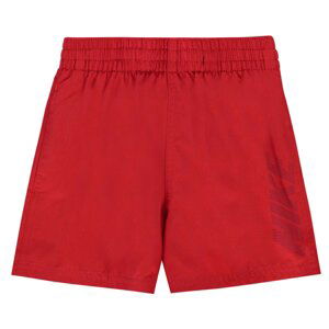 Nike Logo Shorts Junior Boys