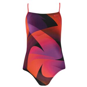 Nike MBO Swimsuit Junior Girls