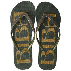 Biba Flip Flops