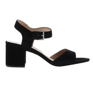 Linea Block Heel Sandals