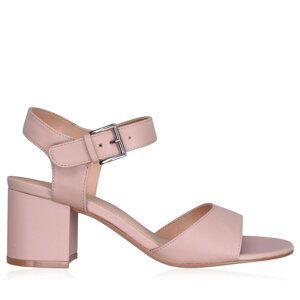 Linea Block Heel Sandals