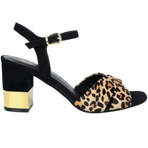 Biba Stevie Heels