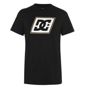 DC Slant Logo T Shirt