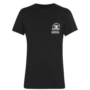 DC Arch Logo T-Shirt