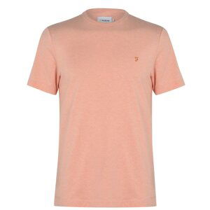 Farah Vintage Denny Short Sleeve Tee