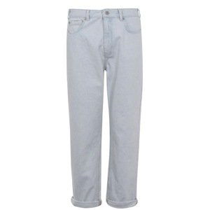 Jack Wills Maddison High Rise Straight Leg Jean