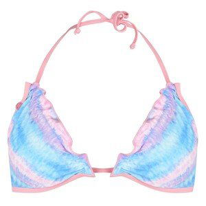 Jack Wills Triangle Bikini Top