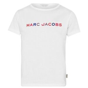 MARC JACOBS Logo T-Shirt