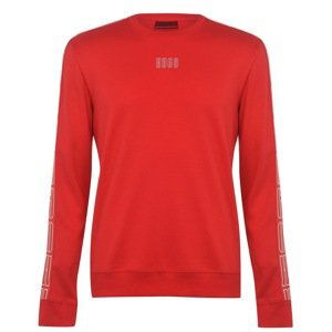 Hugo Dobby 203 Crew Sweatshirt