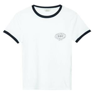 Jack Wills Trinkey Ringer T-Shirt