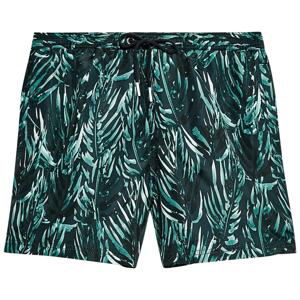 Jack Wills Branwell Print Swim Short