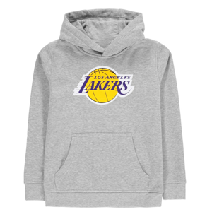 NBA Logo Hoodie Junior