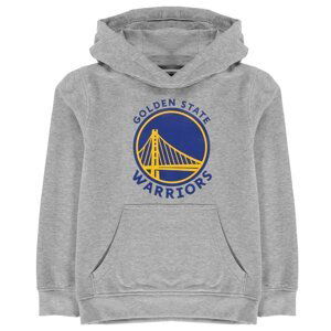 NBA Logo Hoodie Junior