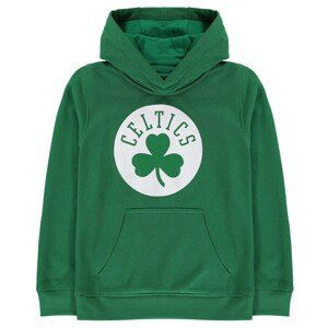 NBA Logo Hoodie Junior