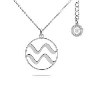 Giorre Woman's Necklace 32480