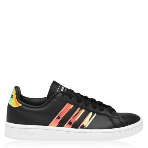 Adidas Grand Court Ladies Trainers