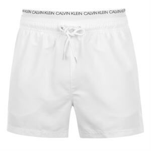 Calvin Klein Calvin Mini Double Waistband Swim Shorts