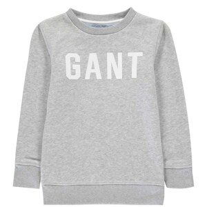 Gant Big Logo Swt Jn02