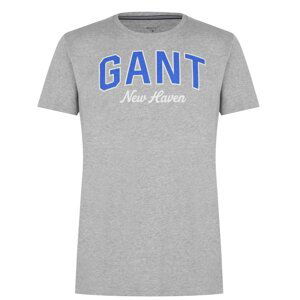 Gant PJ Logo Tee Sn02