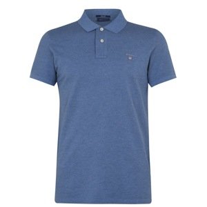 Gant Original Pique Short Sleeve Polo