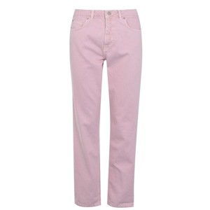 Jack Wills Maddison High Rise Straight Leg Jean