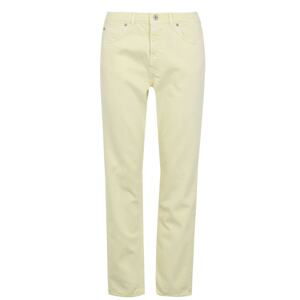 Jack Wills Maddison High Rise Straight Leg Jean