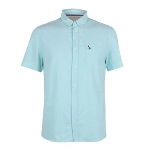 Jack Wills Stableton Oxford Shirt Mens