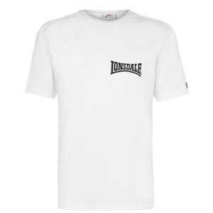 Lonsdale Japan T Shirt Mens