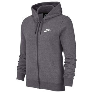 Nike Fund Zip Hoodie Ladies