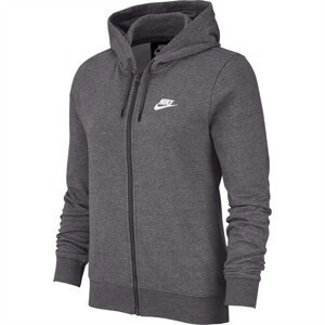 Nike Fund Zip Hoodie Ladies