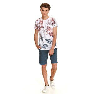 Top Secret MEN'S T-SHIRT SHORT SLEEVE