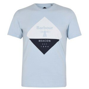Barbour Beacon Beacon Diamond Tee