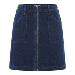 Jack Wills Brentry Denim Skirt