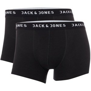 Jack and Jones 2 Pack Jacjon Trunks