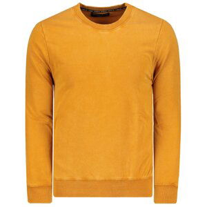 Ombre Clothing Men's plain sweatshirt B1023