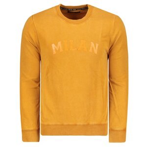 Ombre Clothing Men's printed sweatshirt B1026