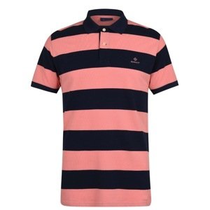 Gant SS BarStr Polo Sn02