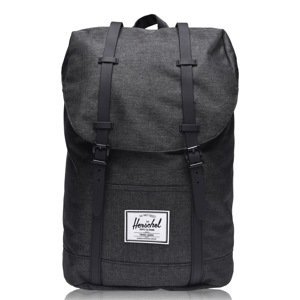 Herschel Supply Co Fold Over Backpack